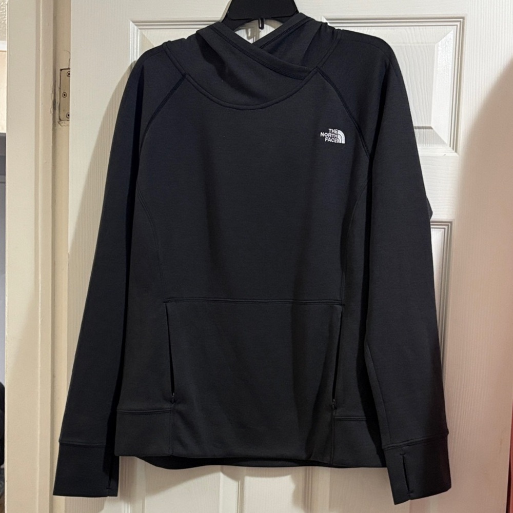 The North Face Black Pullover Hoodie